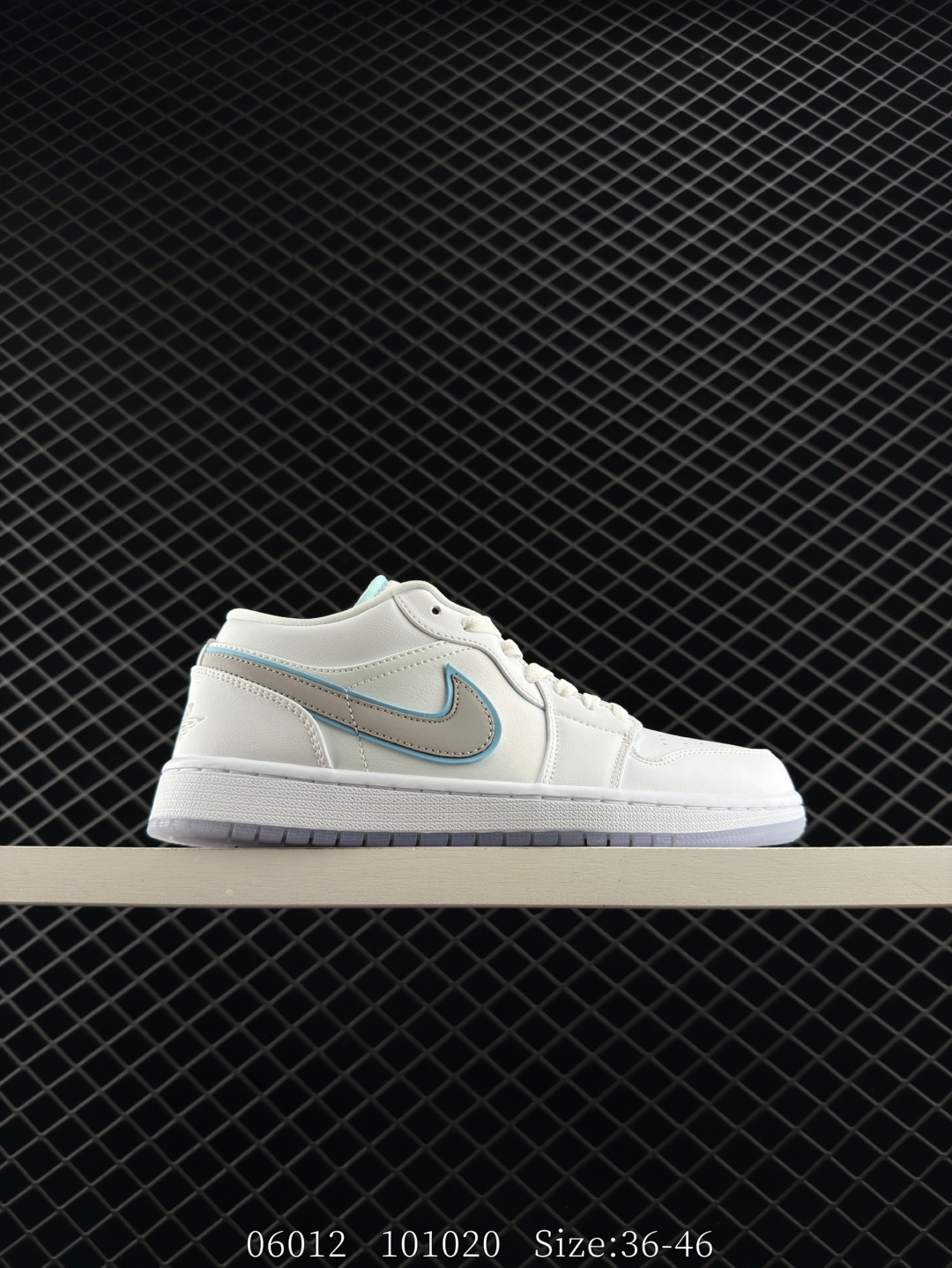 Nike Air Jordan 1 Low